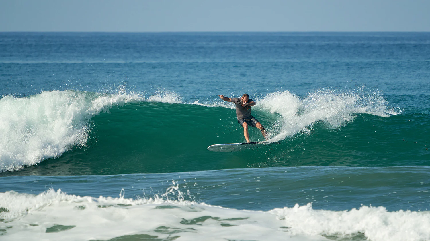 GONG | Surf 9'0 Moodrive EPS Pro - Image 15