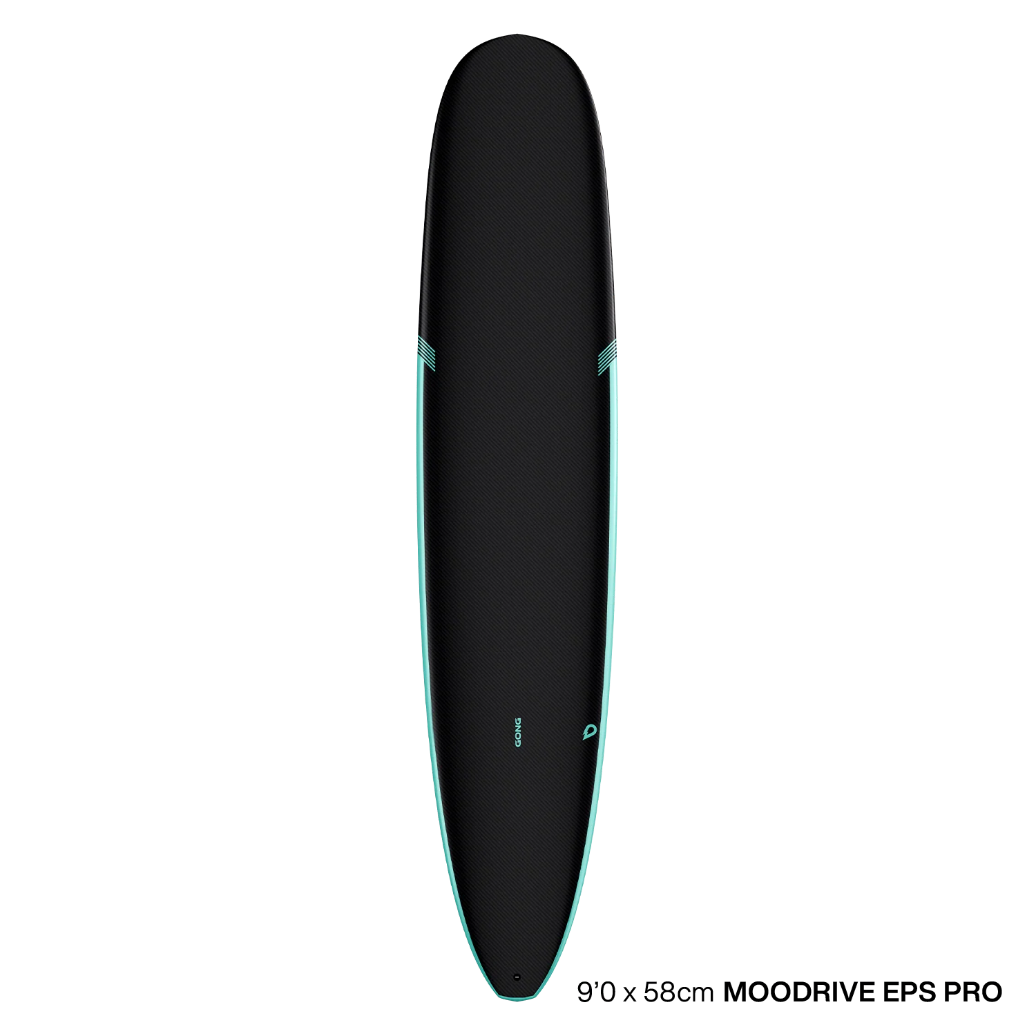 GONG | Surf 9'0 Moodrive EPS Pro - Image 3