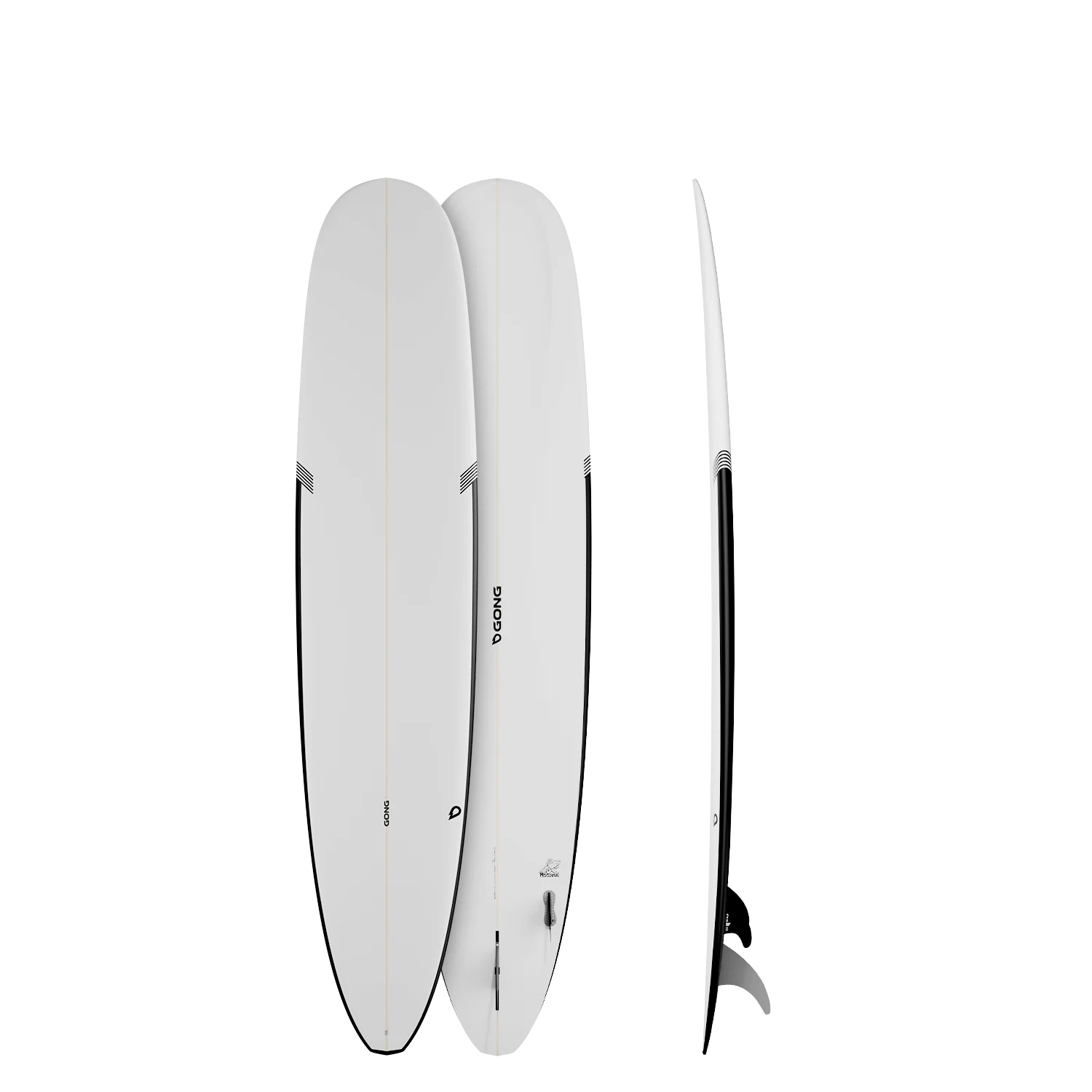 GONG | Surf 9'0 Moodrive PU