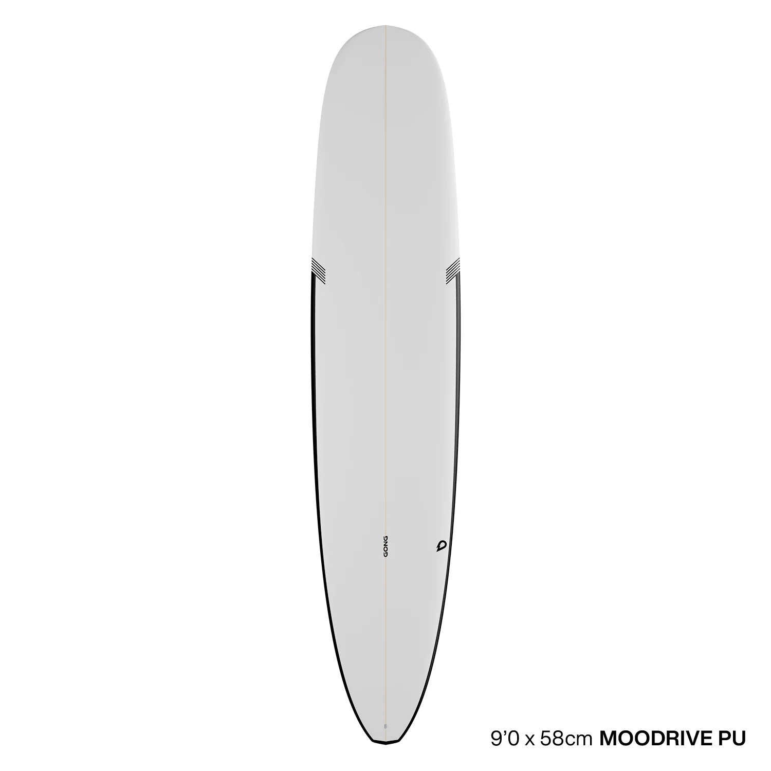 GONG | Surf 9'0 Moodrive PU - Image 12