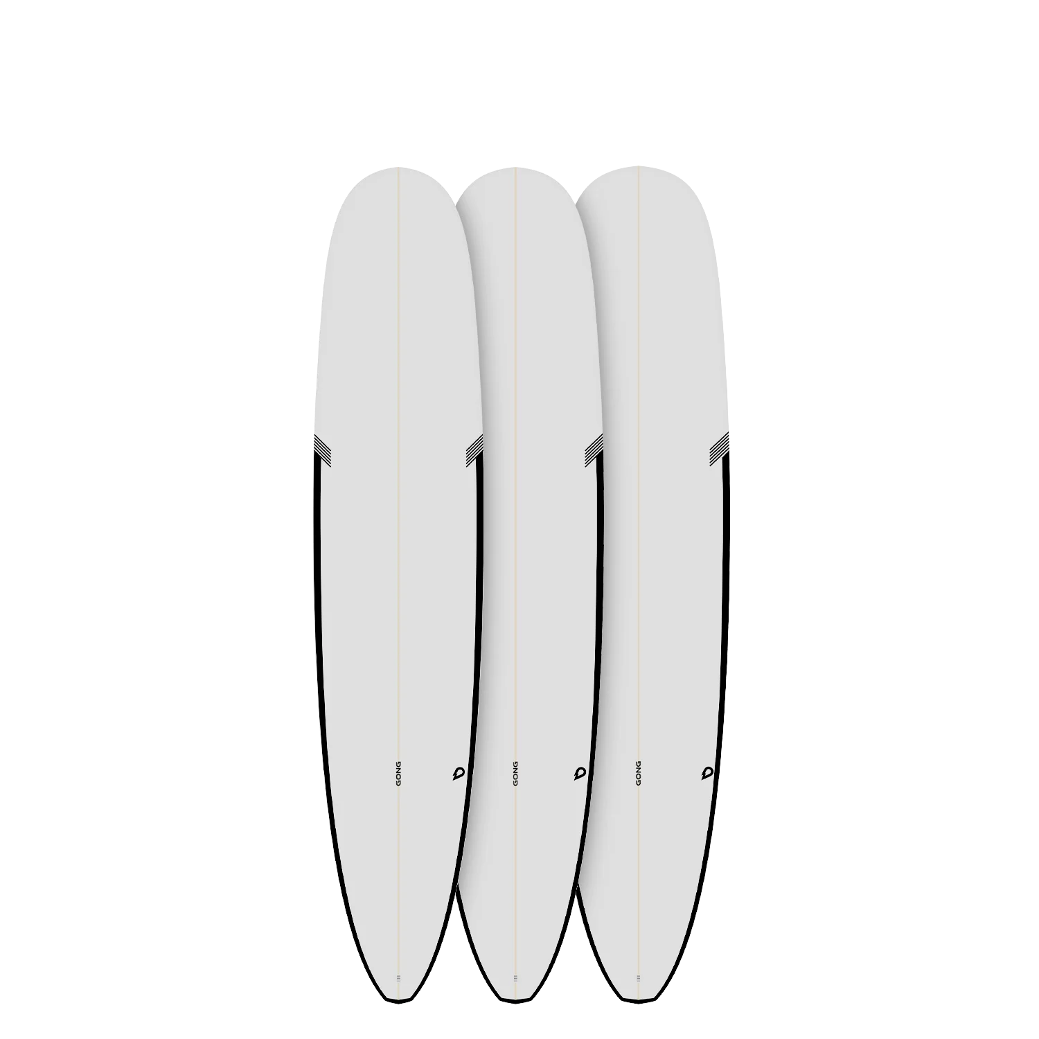 GONG | Surf 9'0 Moodrive PU - Image 2