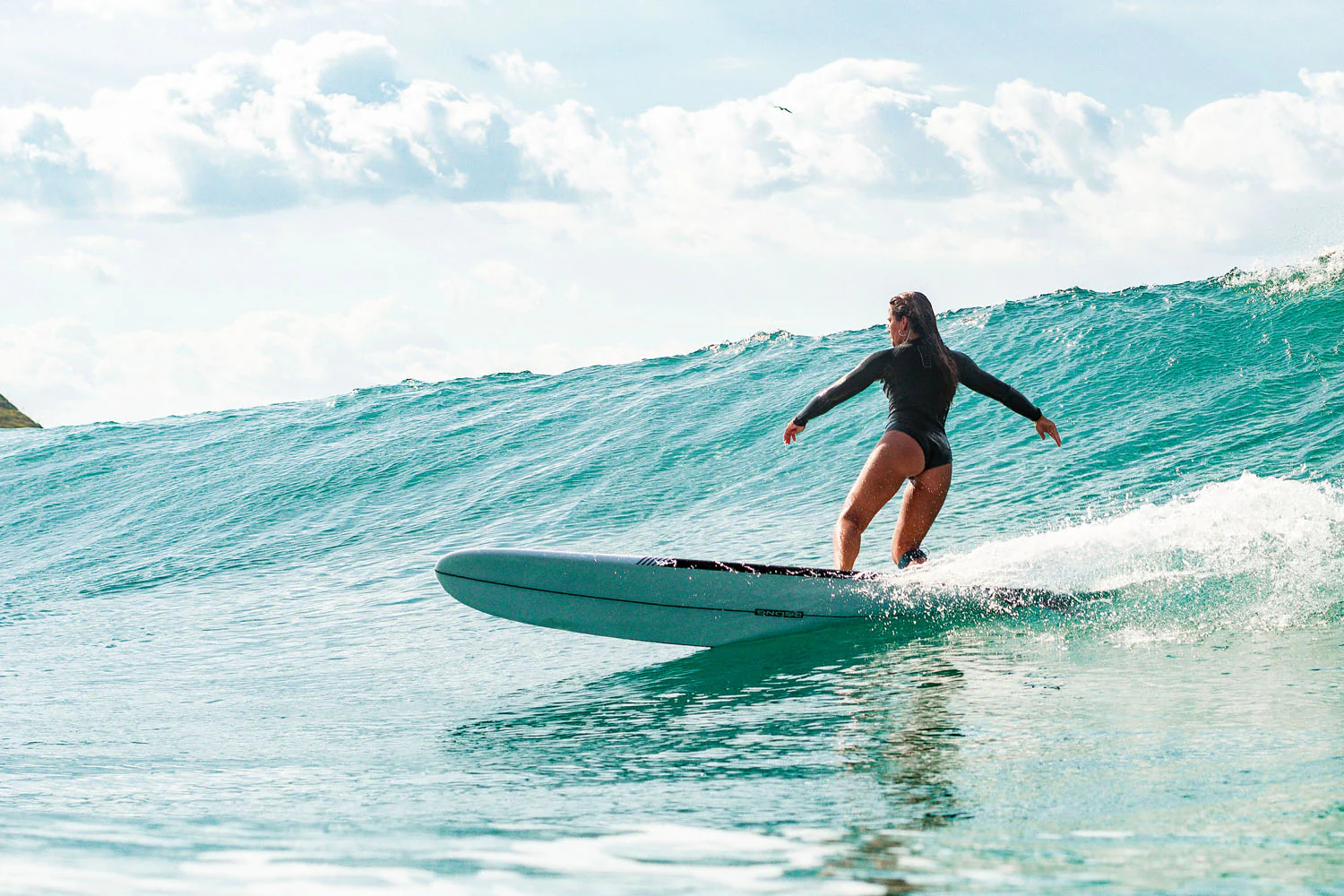 GONG | Surf 9'0 Moodrive PU - Image 3