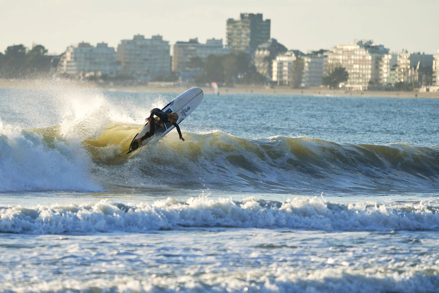 GONG | Surf 9'0 Moodrive PU - Image 4