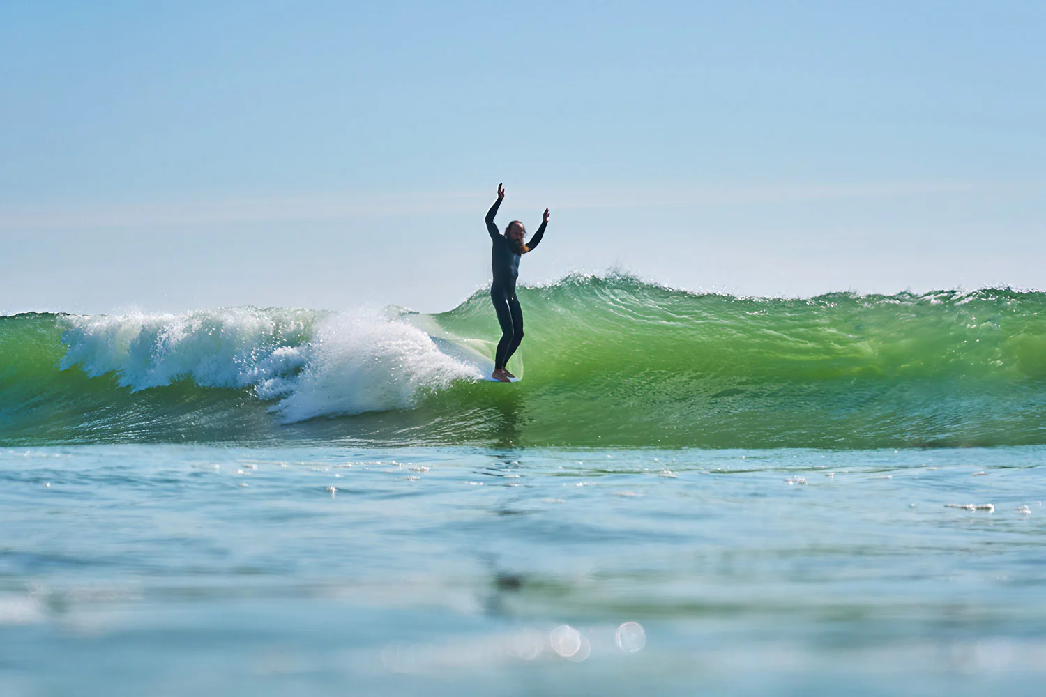 GONG | Surf 9'4 Pampa EPS - Image 11