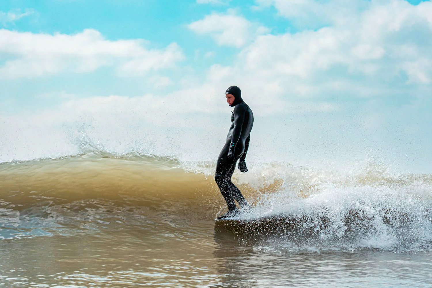 GONG | Surf 9'4 Pampa PU - Image 11