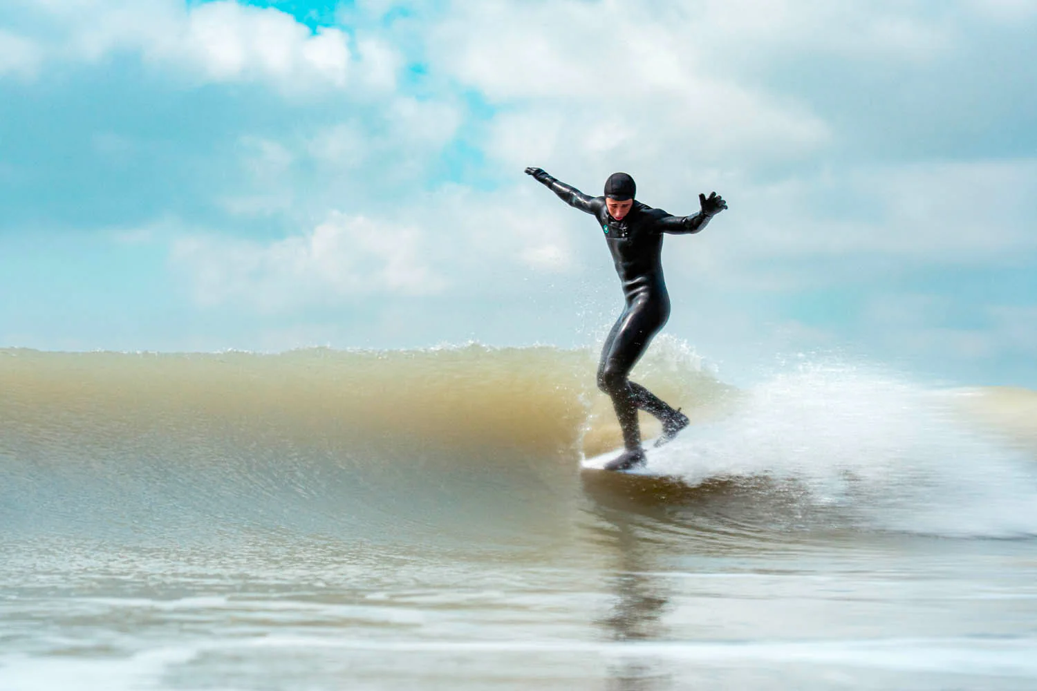 GONG | Surf 9'4 Pampa PU - Image 15
