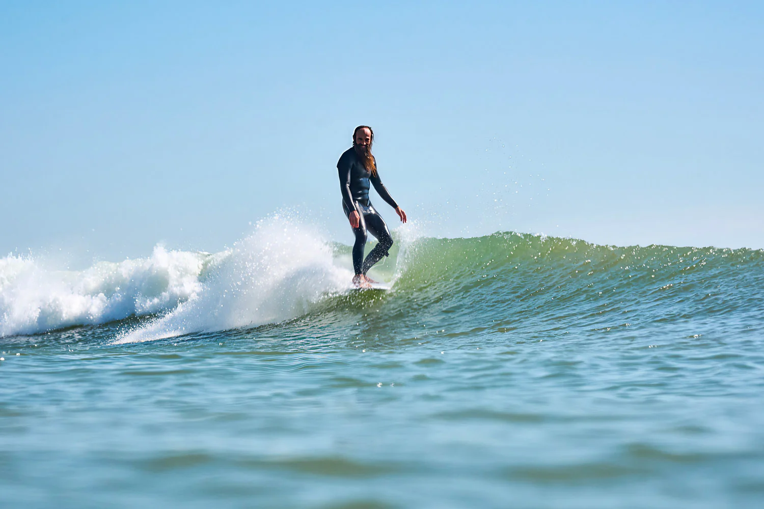 GONG | Surf 9'4 Pampa PU - Image 17