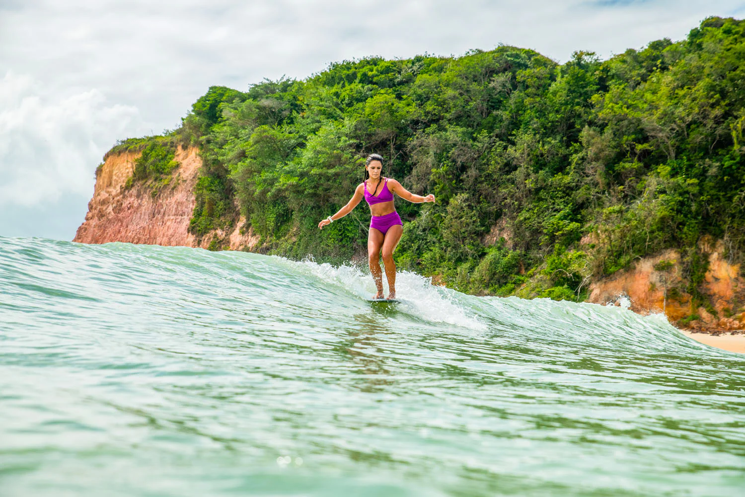 GONG | Surf 9'4 Pampa PU - Image 18