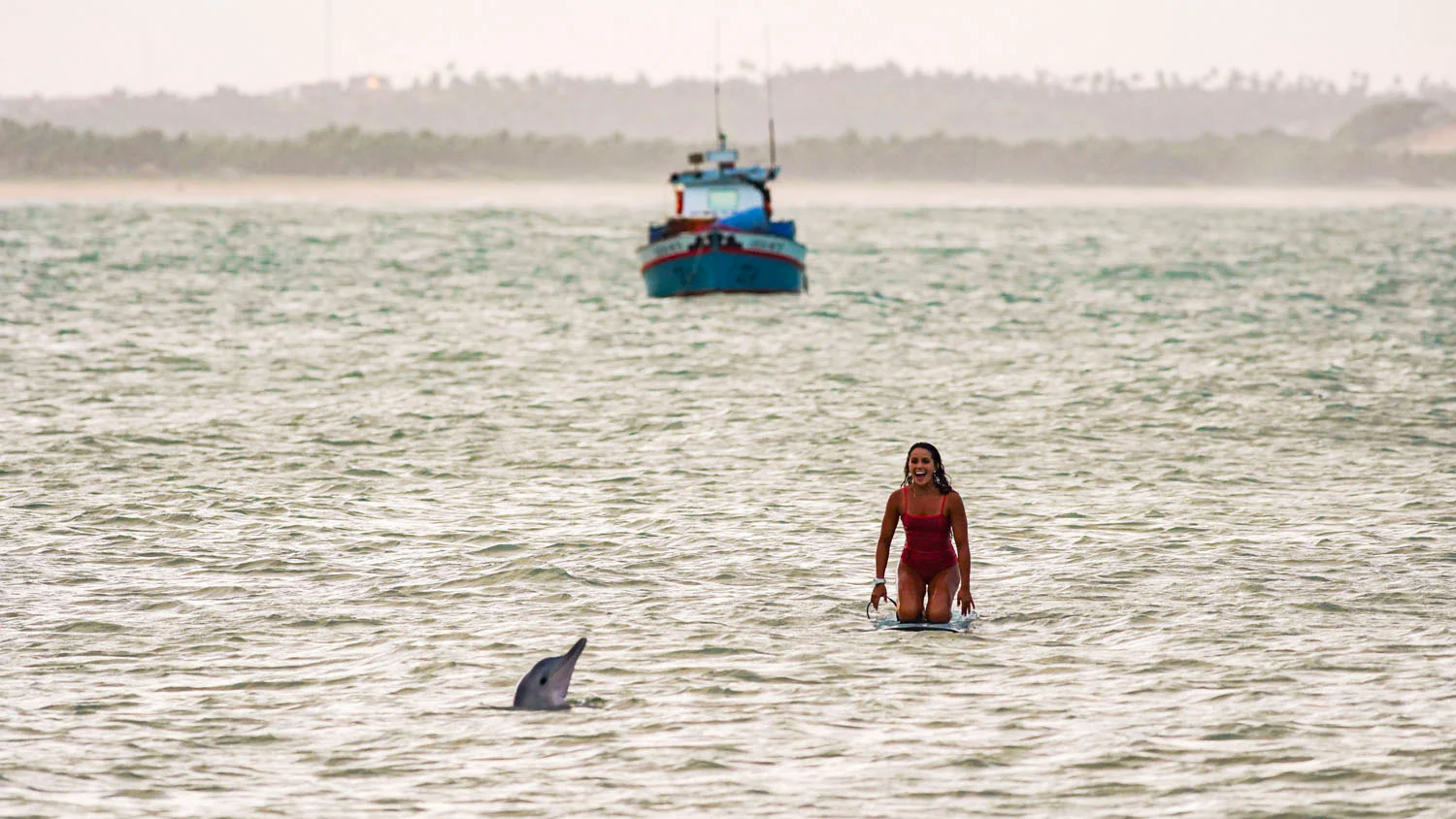 GONG | Surf 9'4 Pampa PU - Image 20