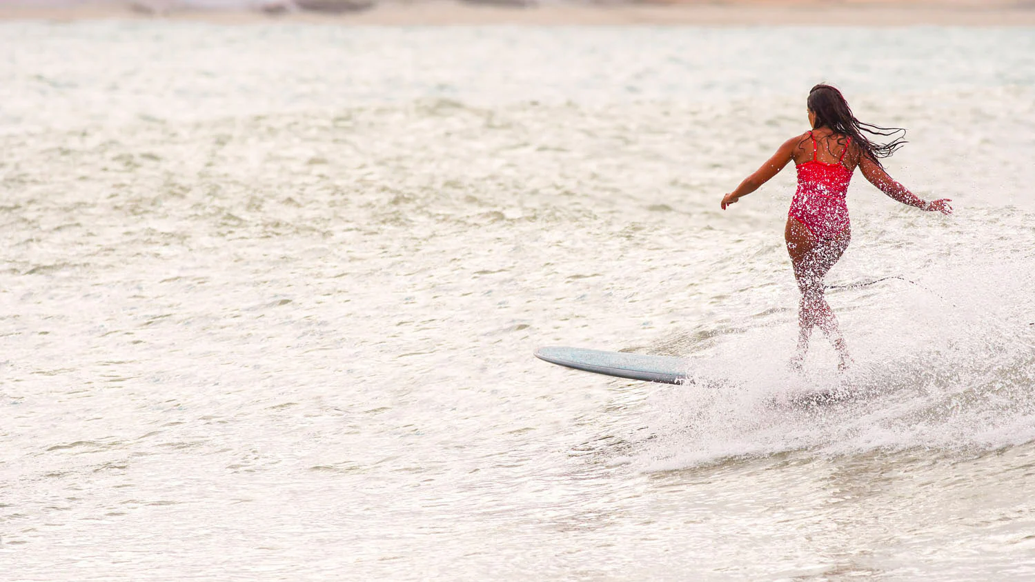 GONG | Surf 9'4 Pampa PU - Image 24