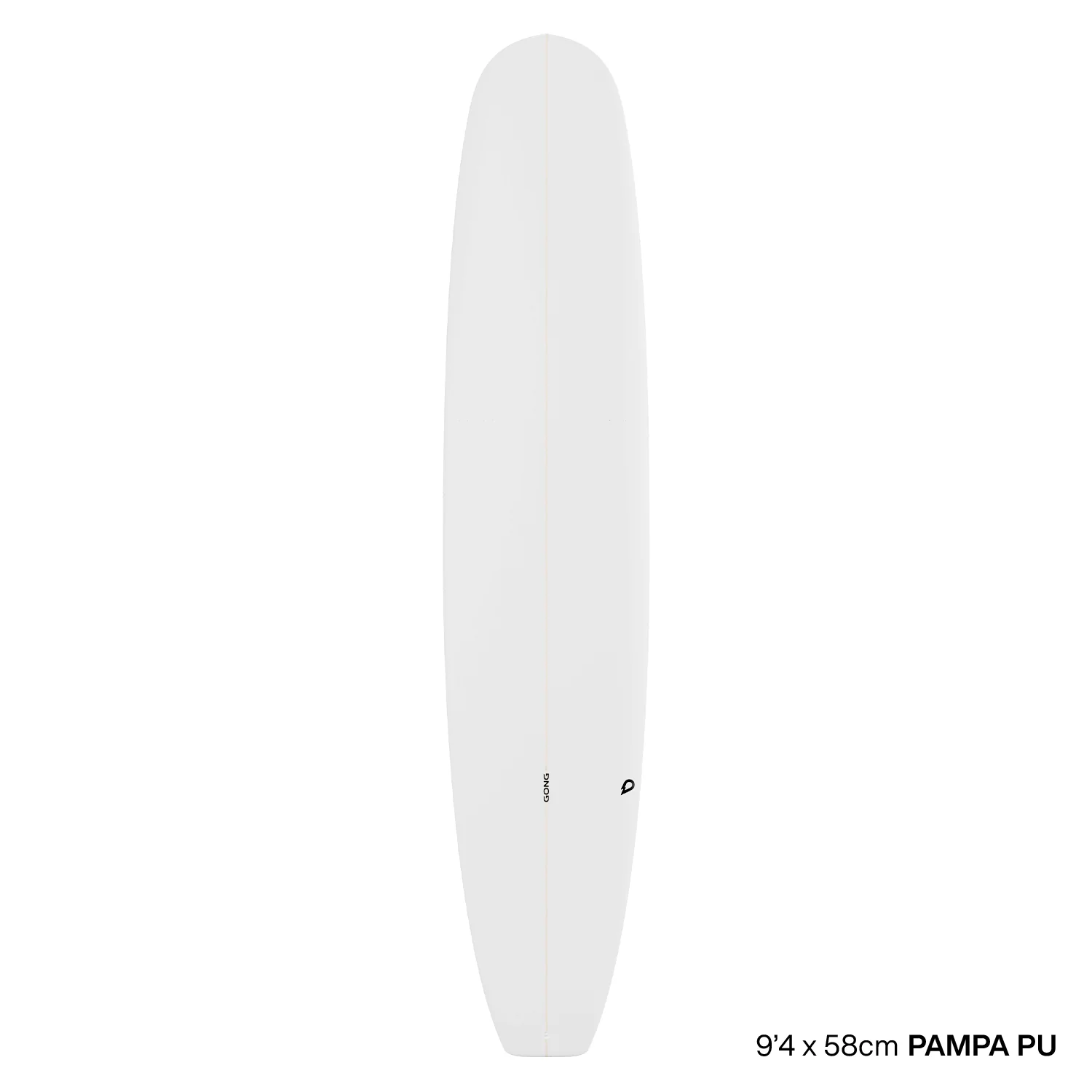 GONG | Surf 9'4 Pampa PU - Image 26