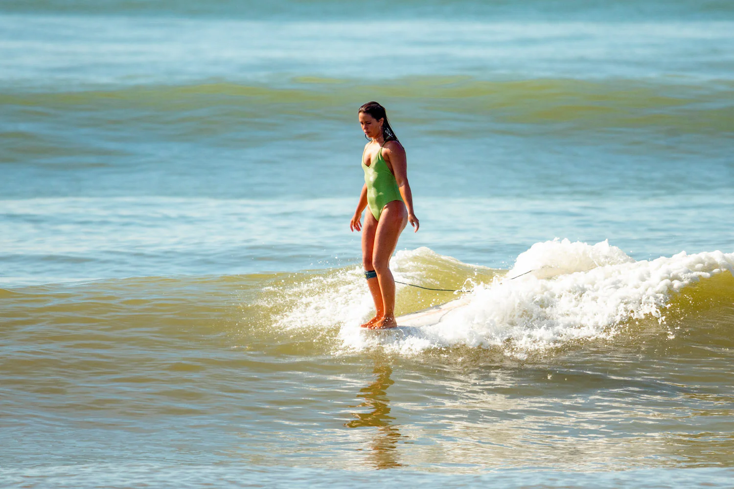 GONG | Surf 9'4 Pampa PU - Image 6