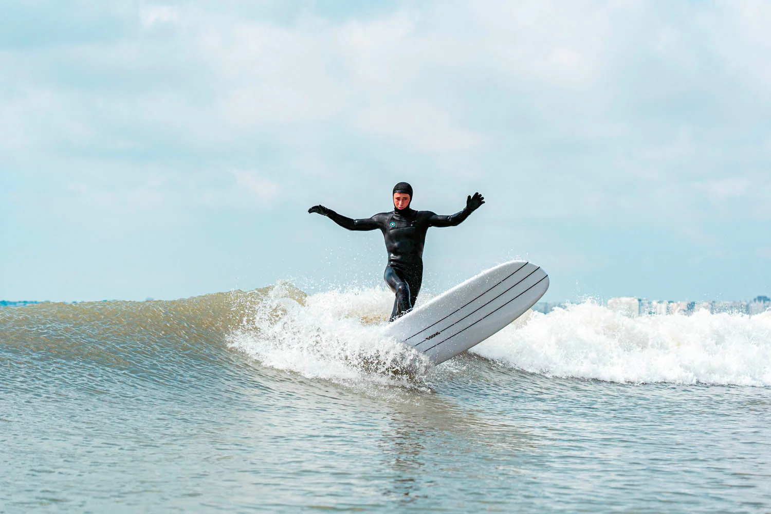 GONG | Surf 9'4 Pampa PU - Image 7