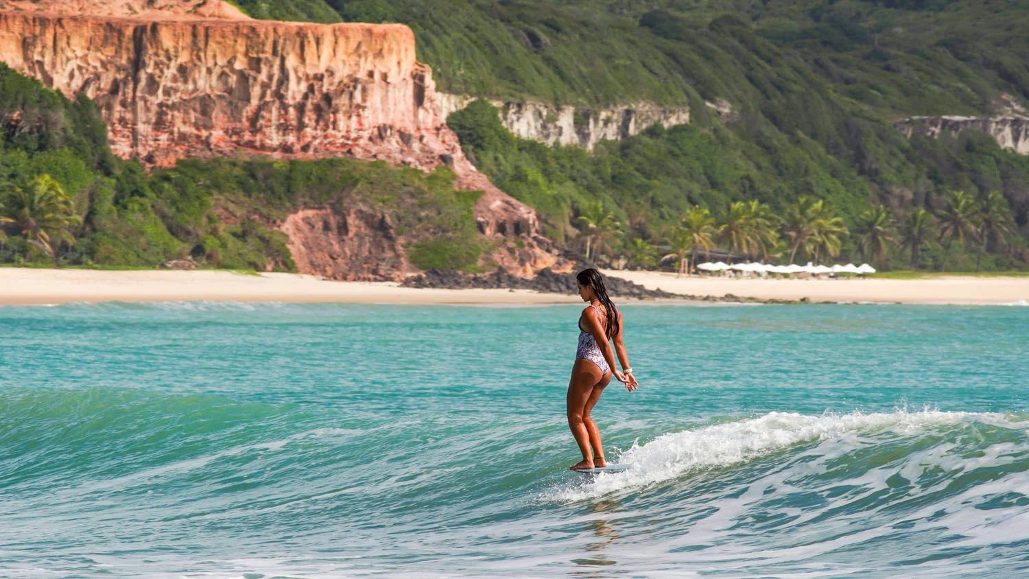 GONG | Surf 9'4 Pampa PU - Image 8
