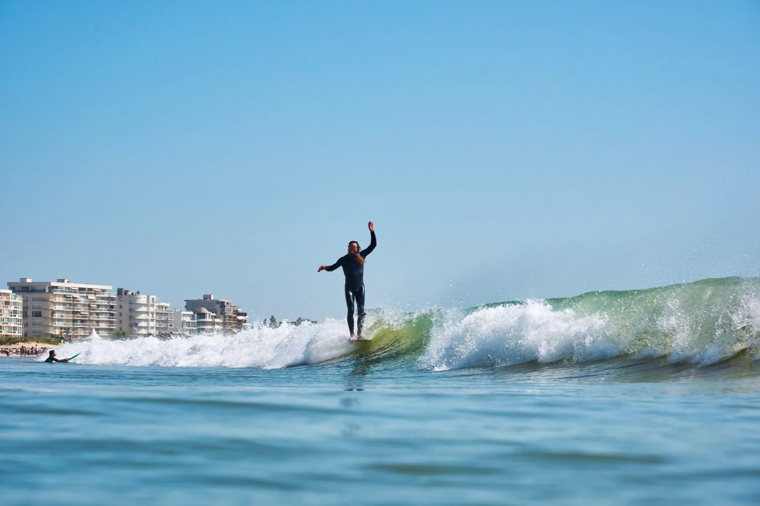 GONG | Surf 9'4 Pampa PU - Image 9