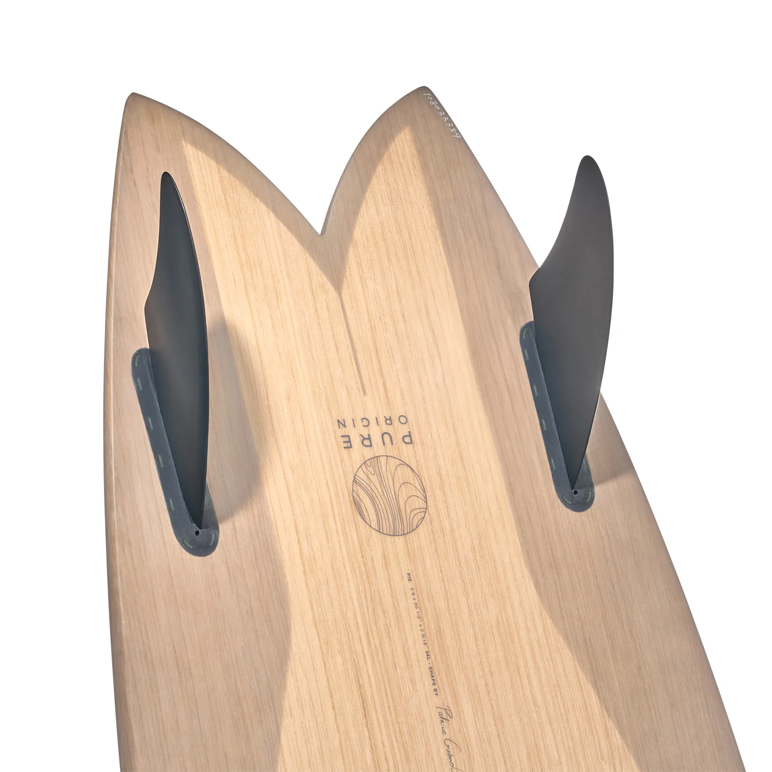 GONG | Surf Pie Pure Origin - Image 11
