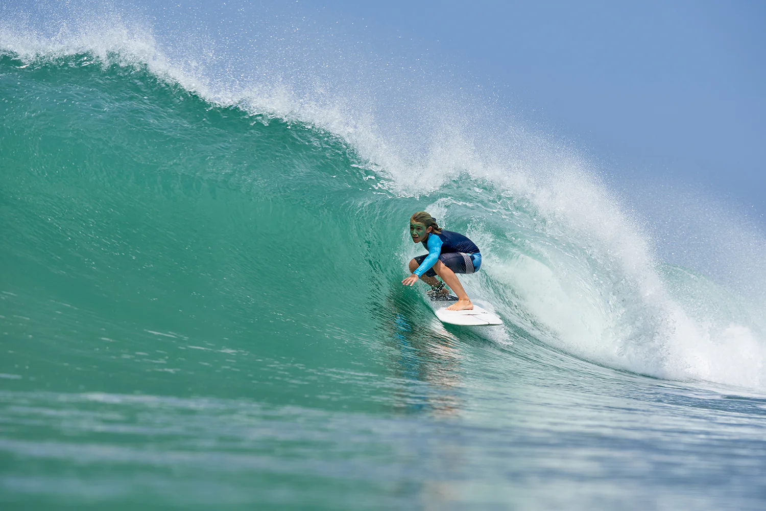 GONG | Surf Pie Pure Origin - Image 15