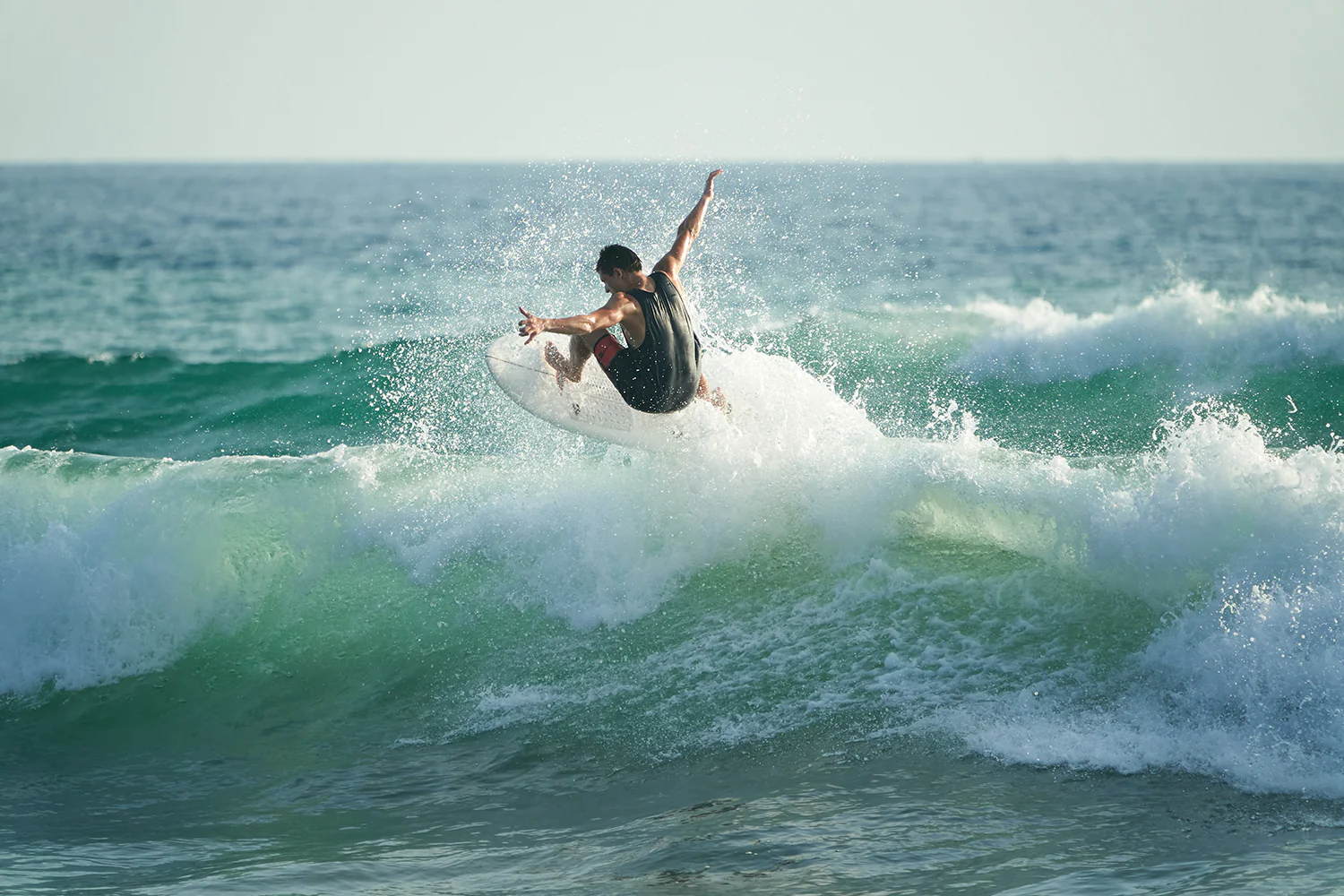 GONG | Surf Pie Pure Origin - Image 19