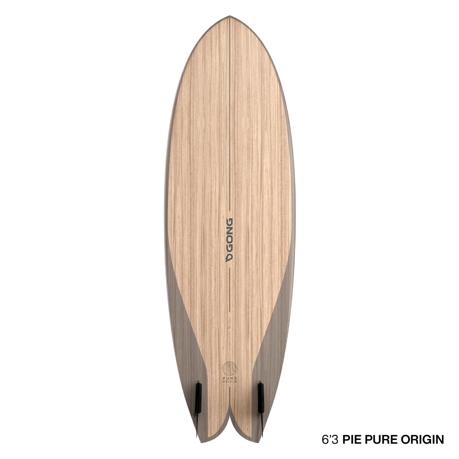 GONG | Surf Pie Pure Origin - Image 4