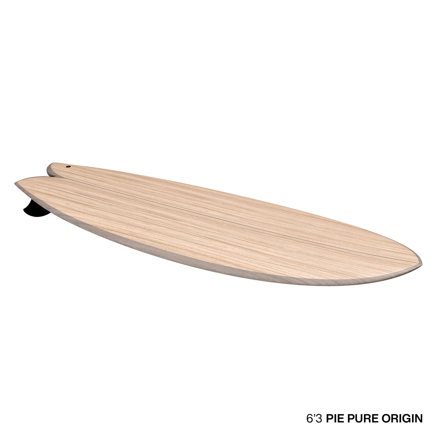 GONG | Surf Pie Pure Origin - Image 6