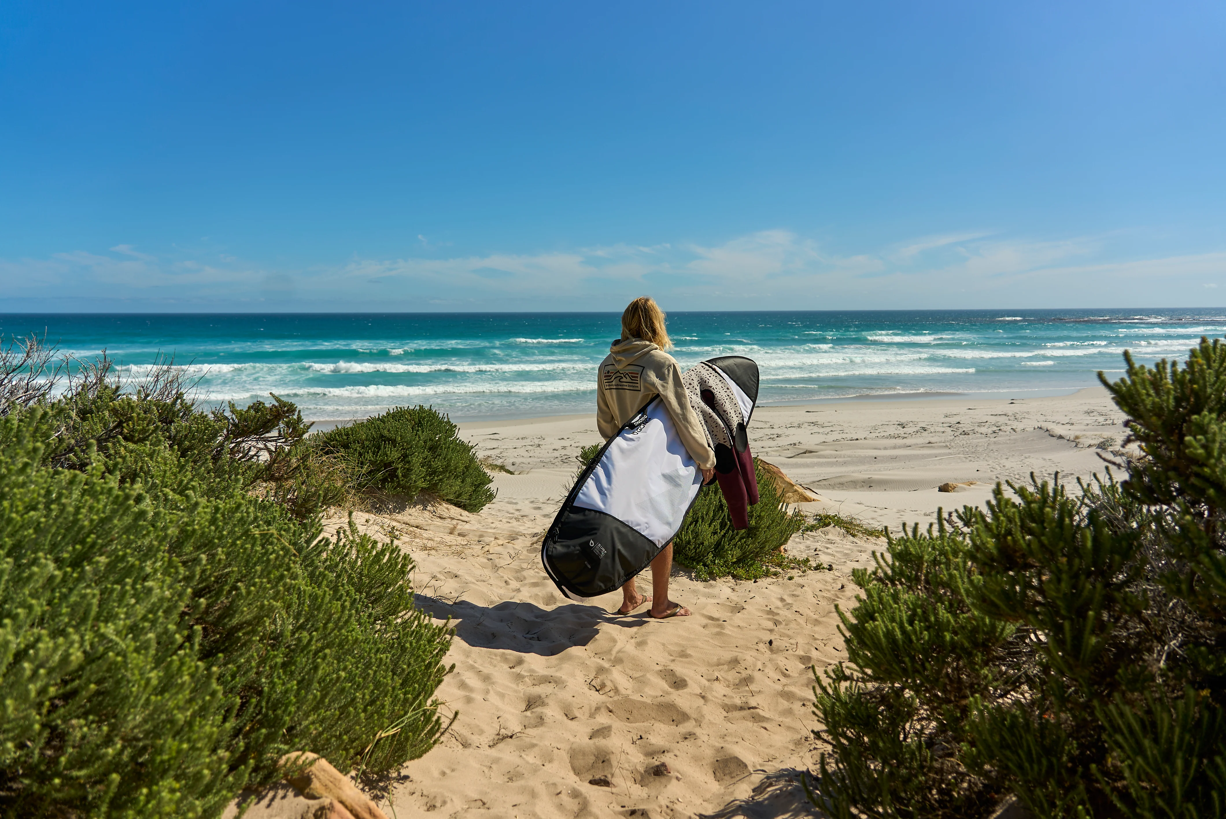 GONG | Surf Shortboard Day bag - Image 8