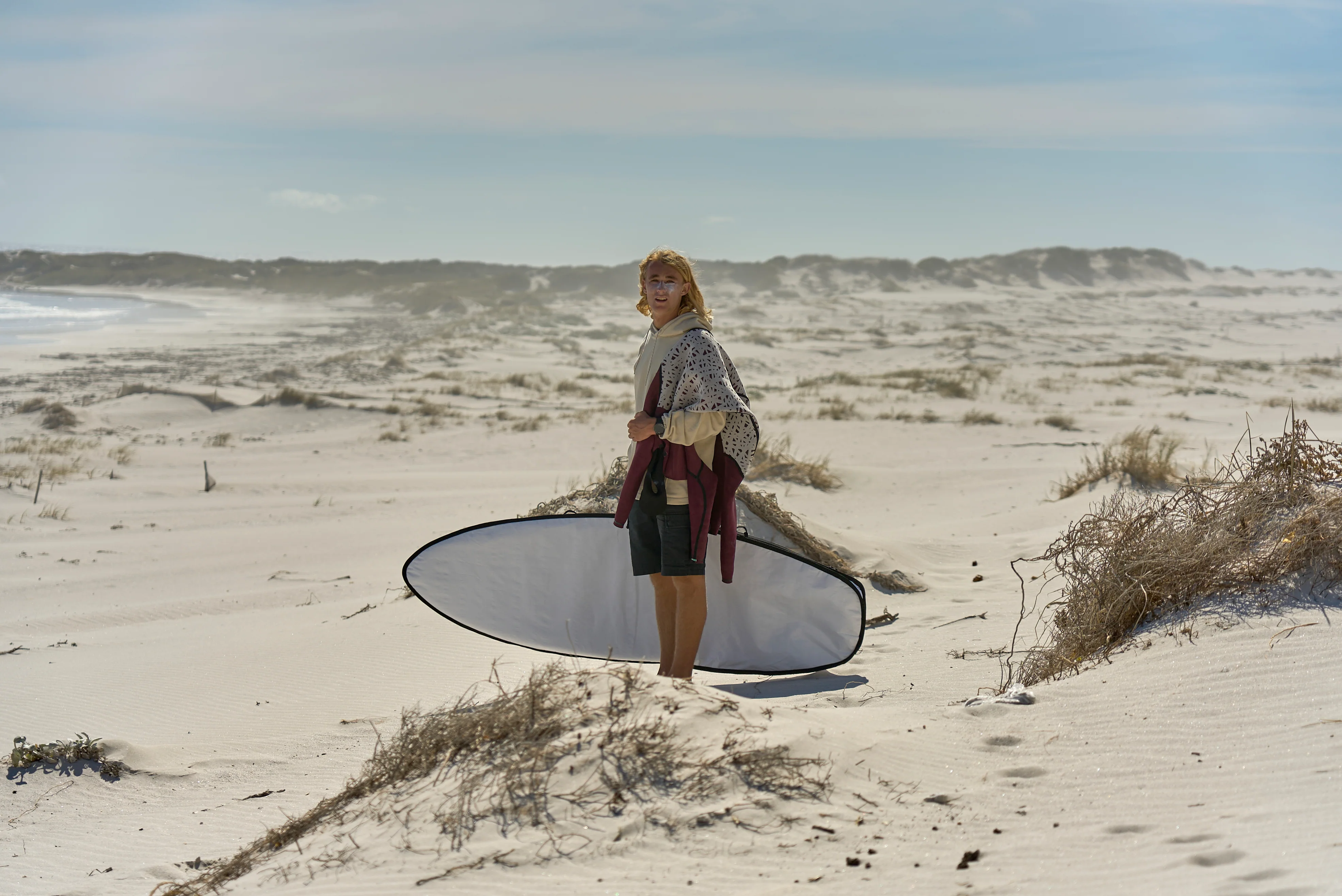 GONG | Surf Shortboard Day bag - Image 9