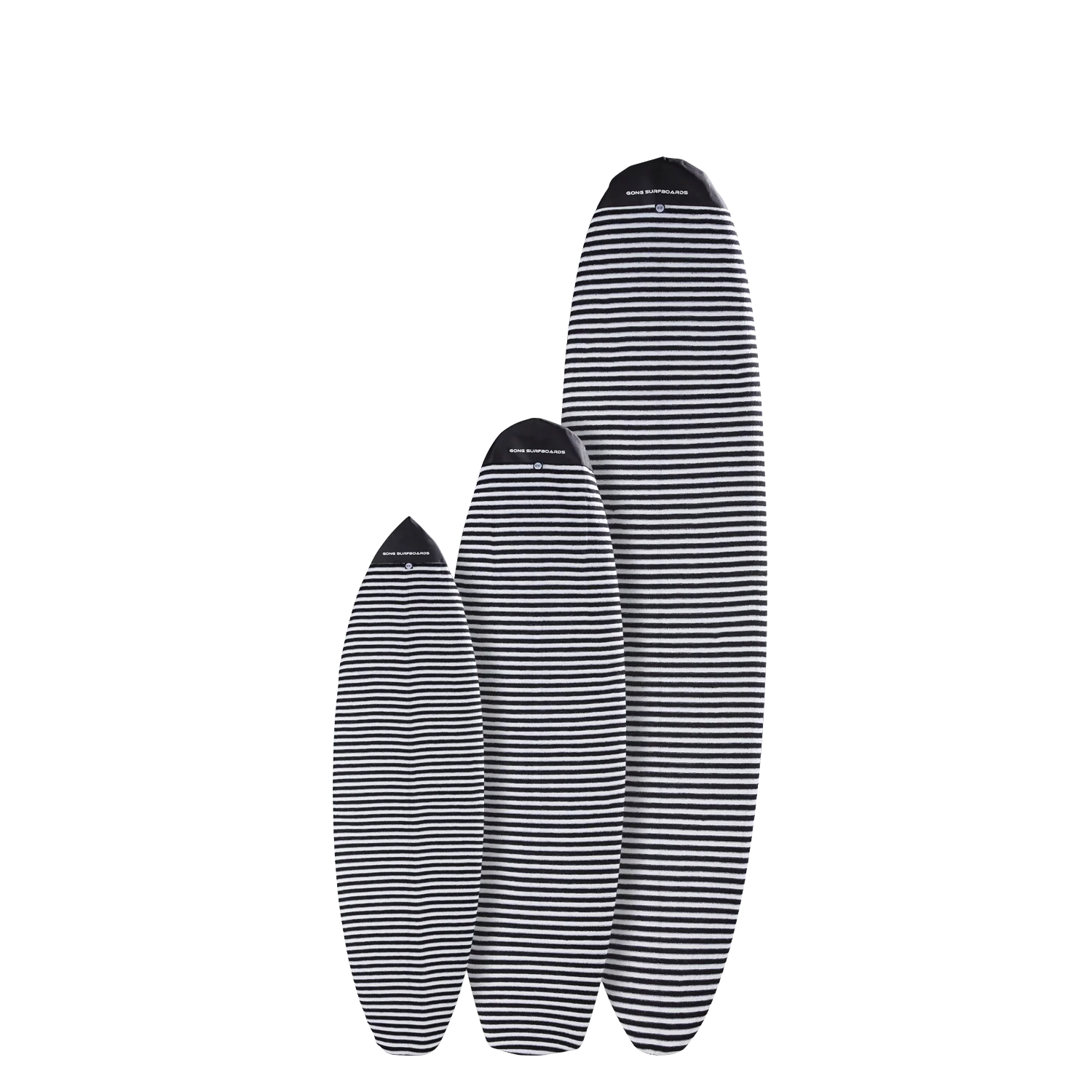 GONG | Surf Socks - Image 2