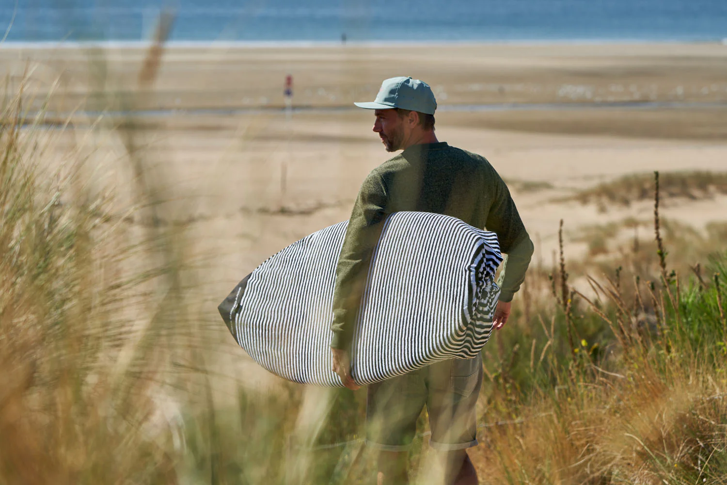 GONG | Surf Socks - Image 3