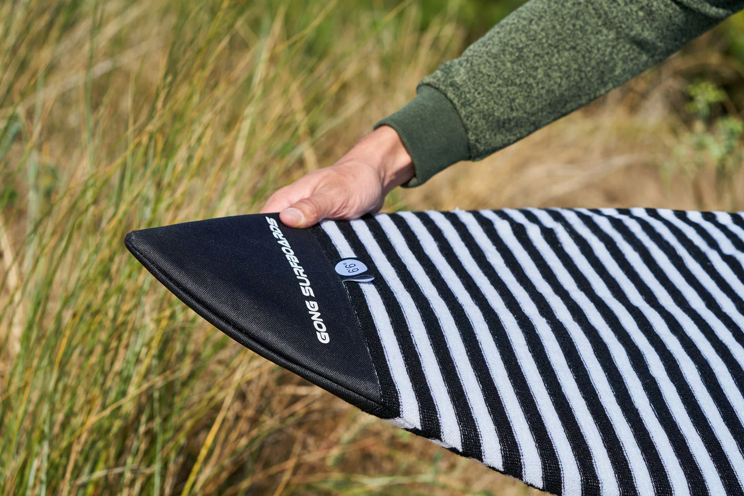 GONG | Surf Socks - Image 7
