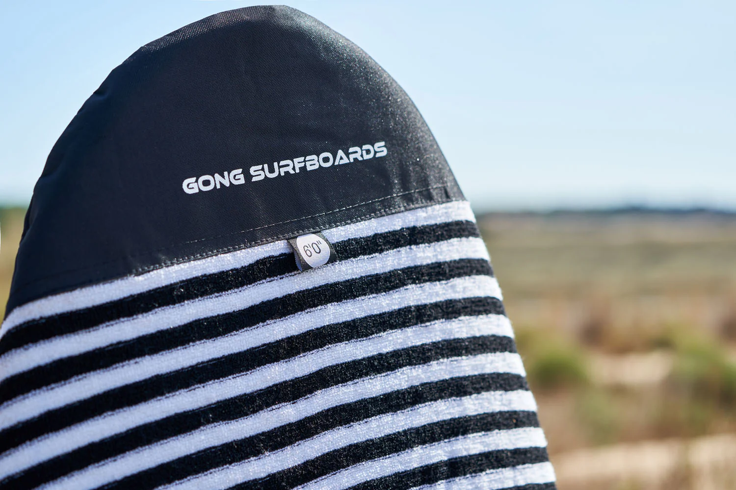 GONG | Surf Socks - Image 8