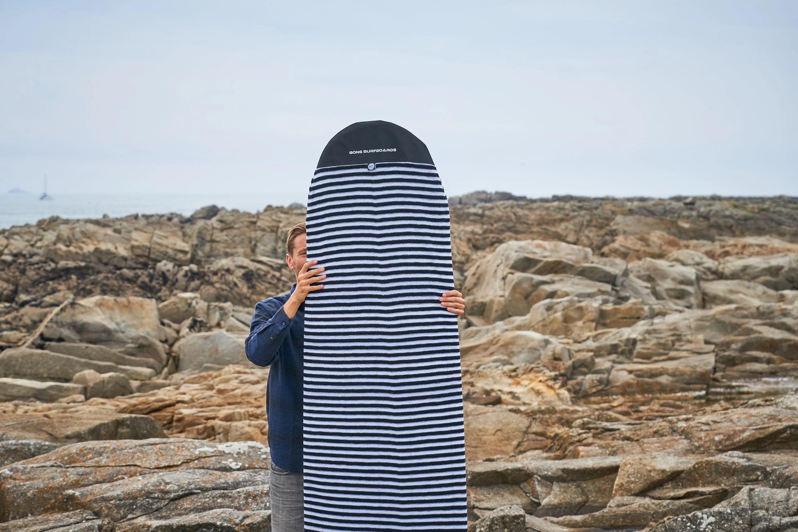GONG | Surf Socks - Image 9