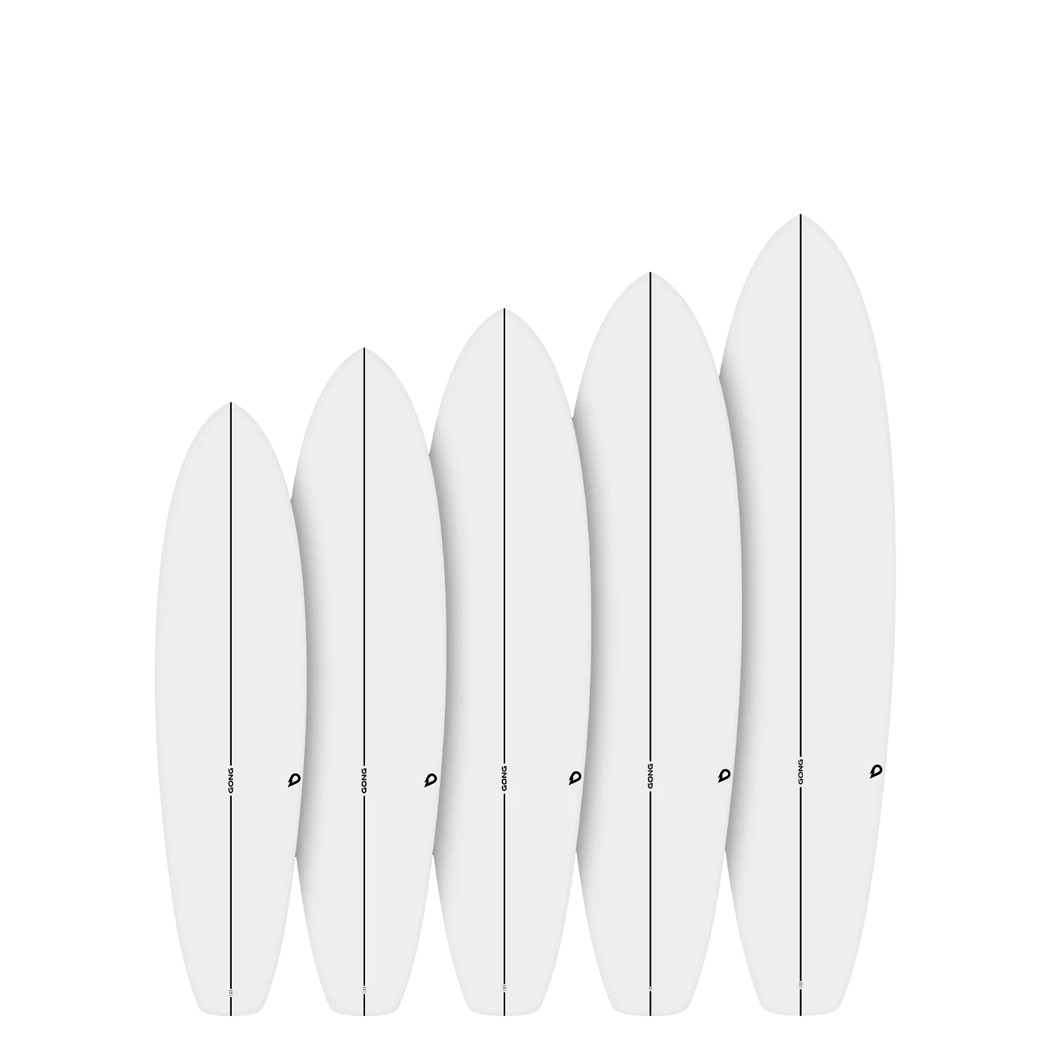GONG | Surf Steve EPS - Image 2