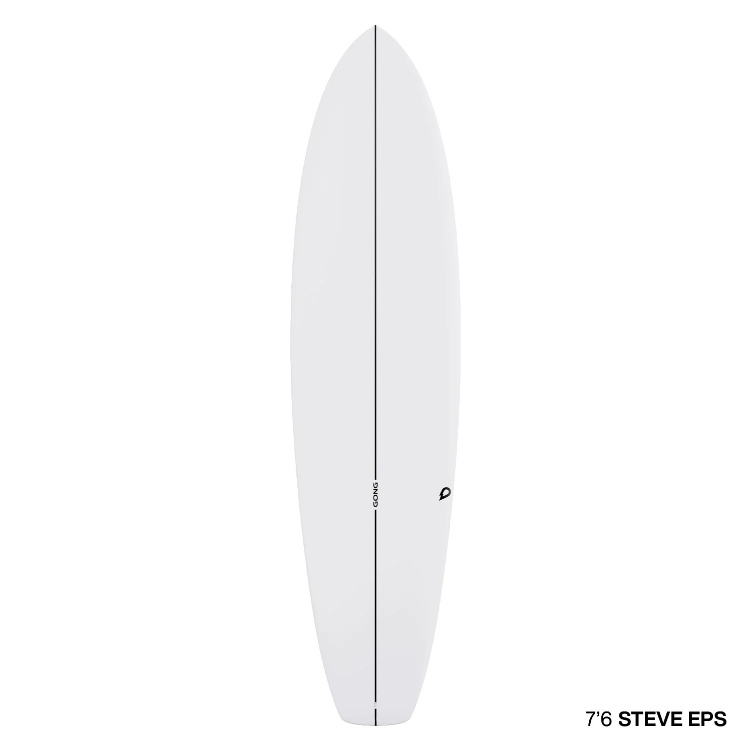 GONG | Surf Steve EPS - Image 3