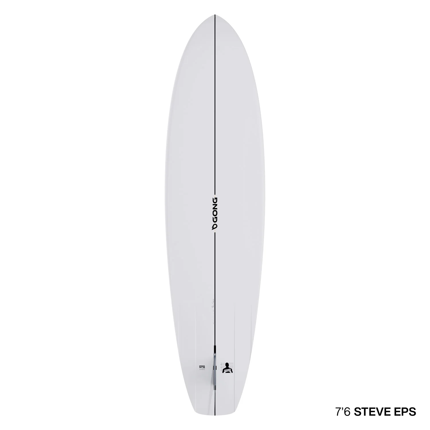 GONG | Surf Steve EPS - Image 4