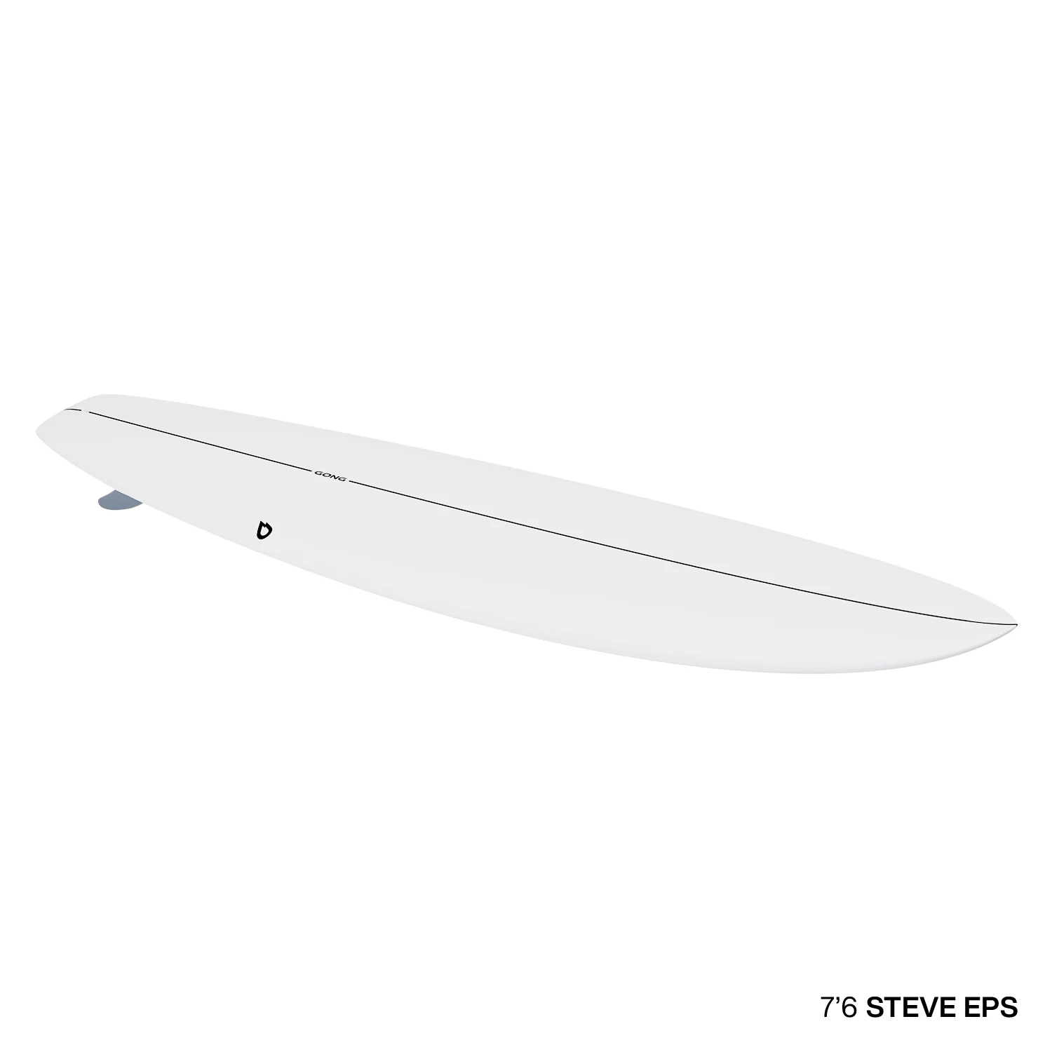 GONG | Surf Steve EPS - Image 6