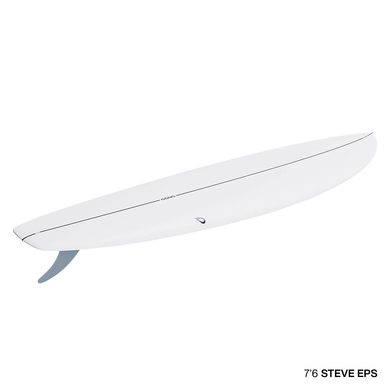 GONG | Surf Steve EPS - Image 7
