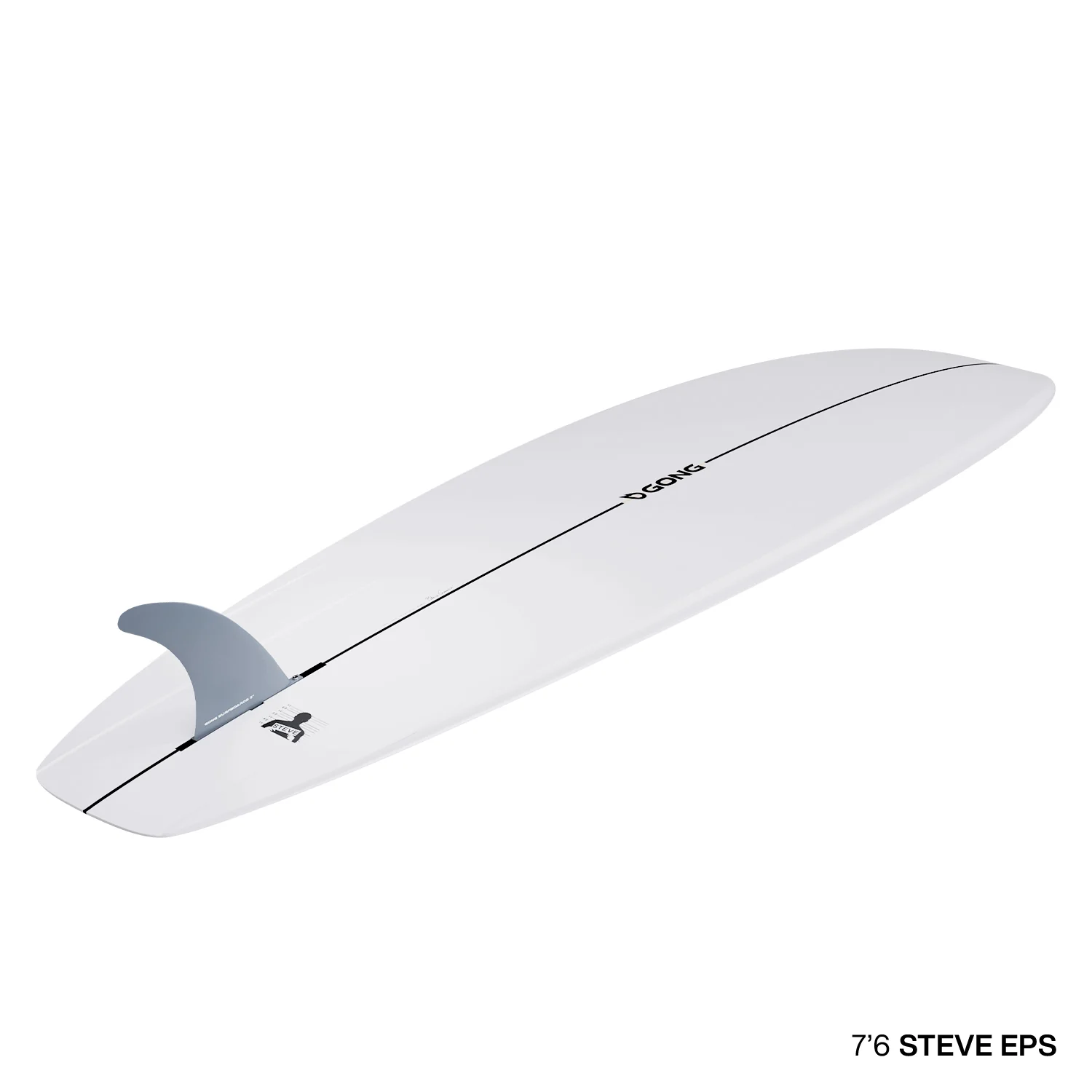 GONG | Surf Steve EPS - Image 8