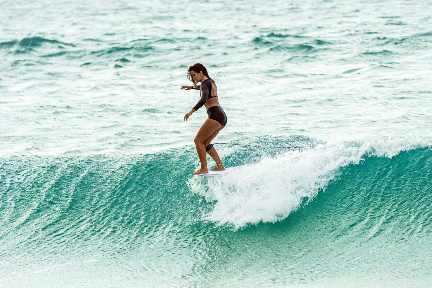 GONG | Surf 9'2 Ten Blues PU - Image 10