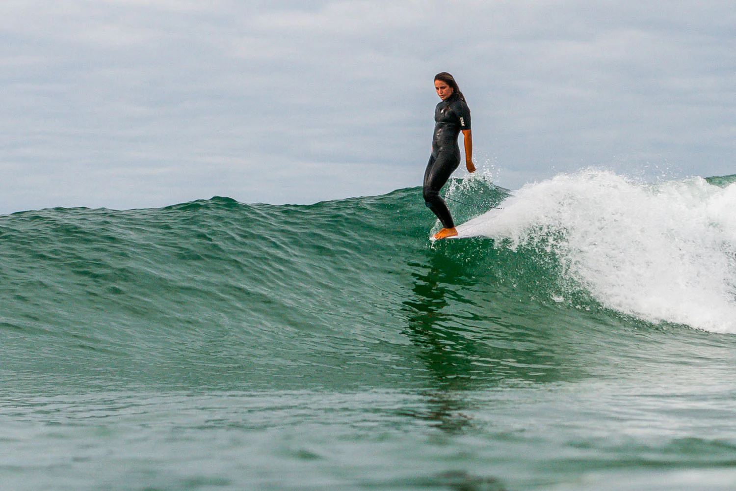GONG | Surf 9'2 Ten Blues PU - Image 5
