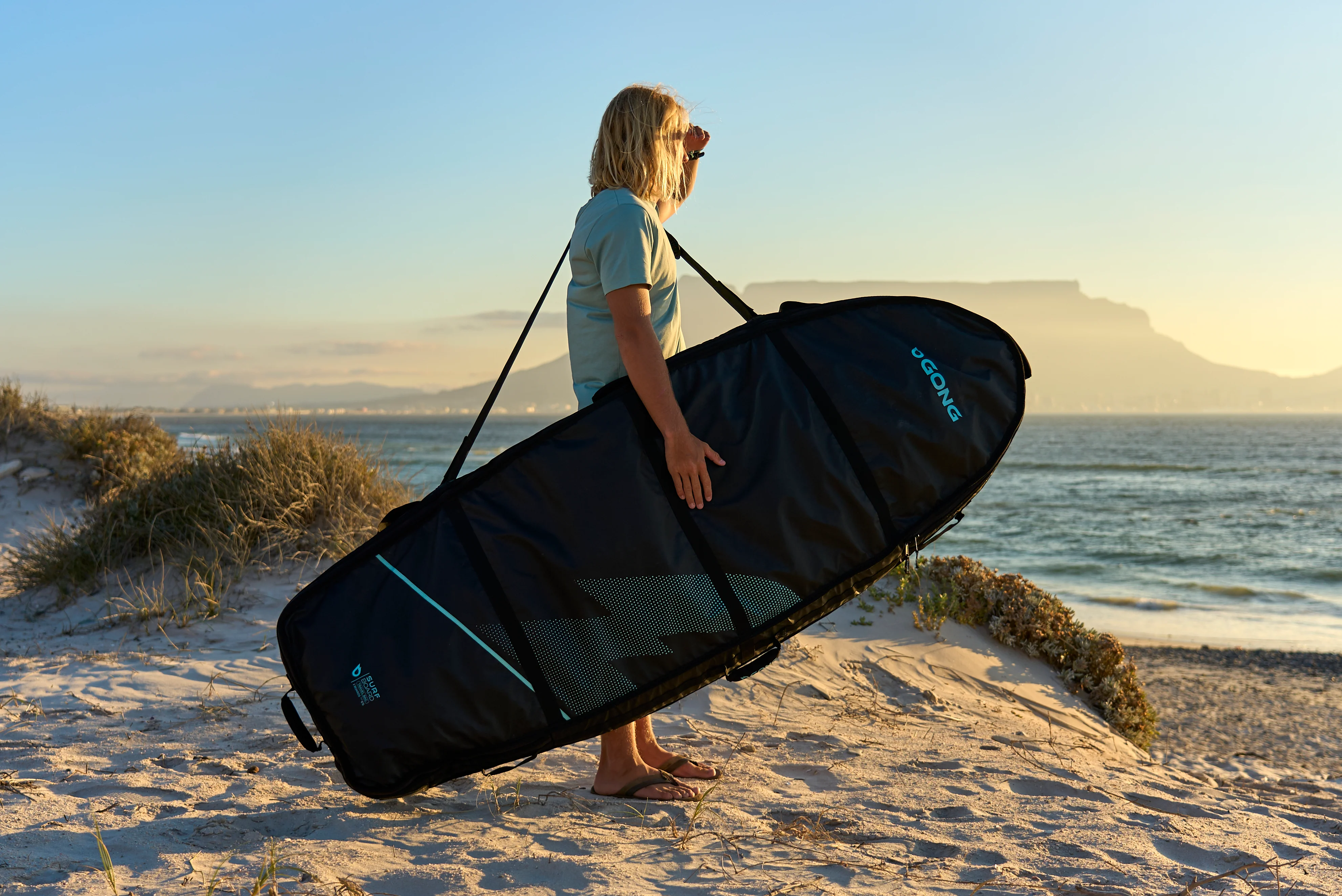 GONG | Surf Travel Bag 4 Boards - Image 15