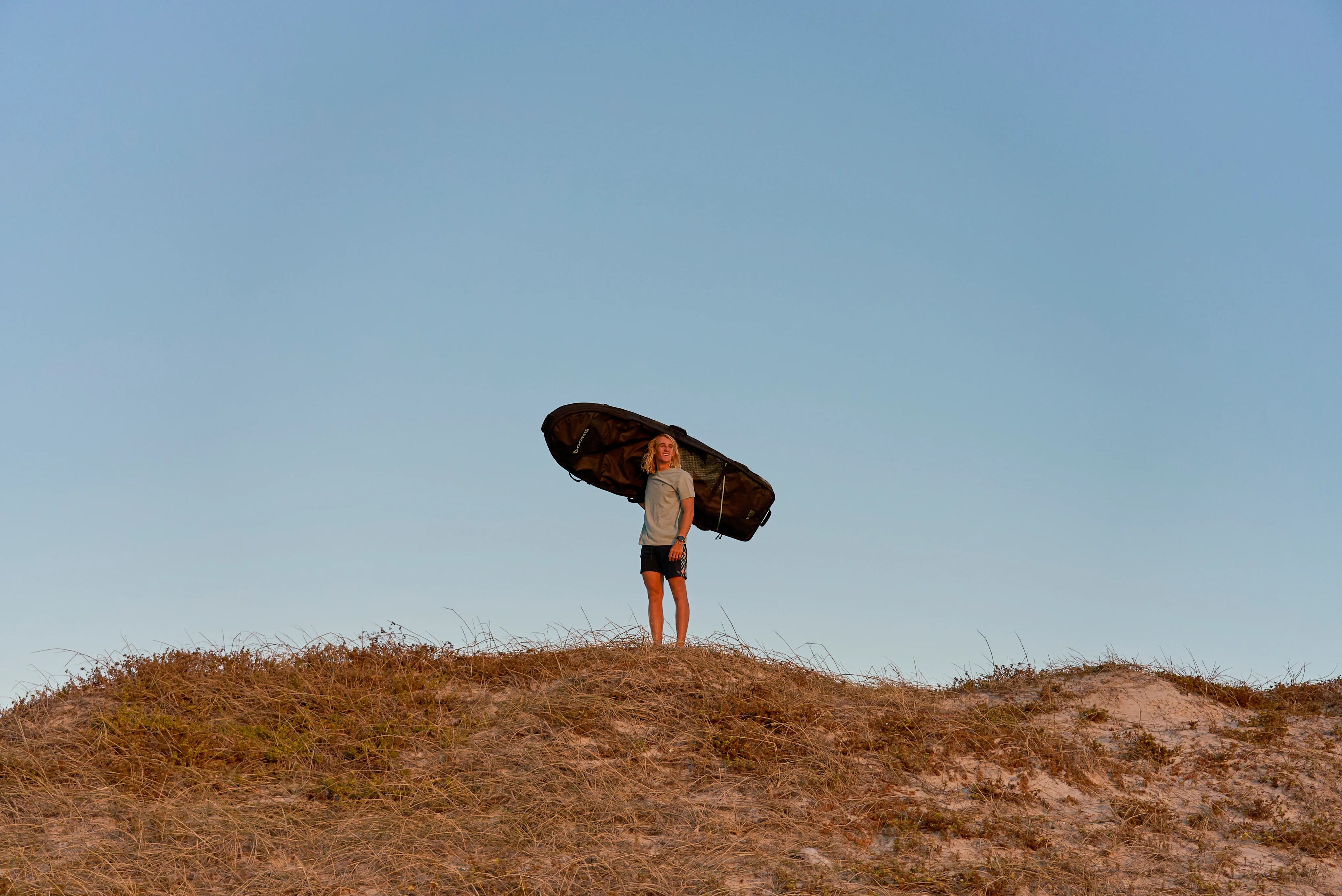 GONG | Surf Travel Bag 2 Boards - Image 16