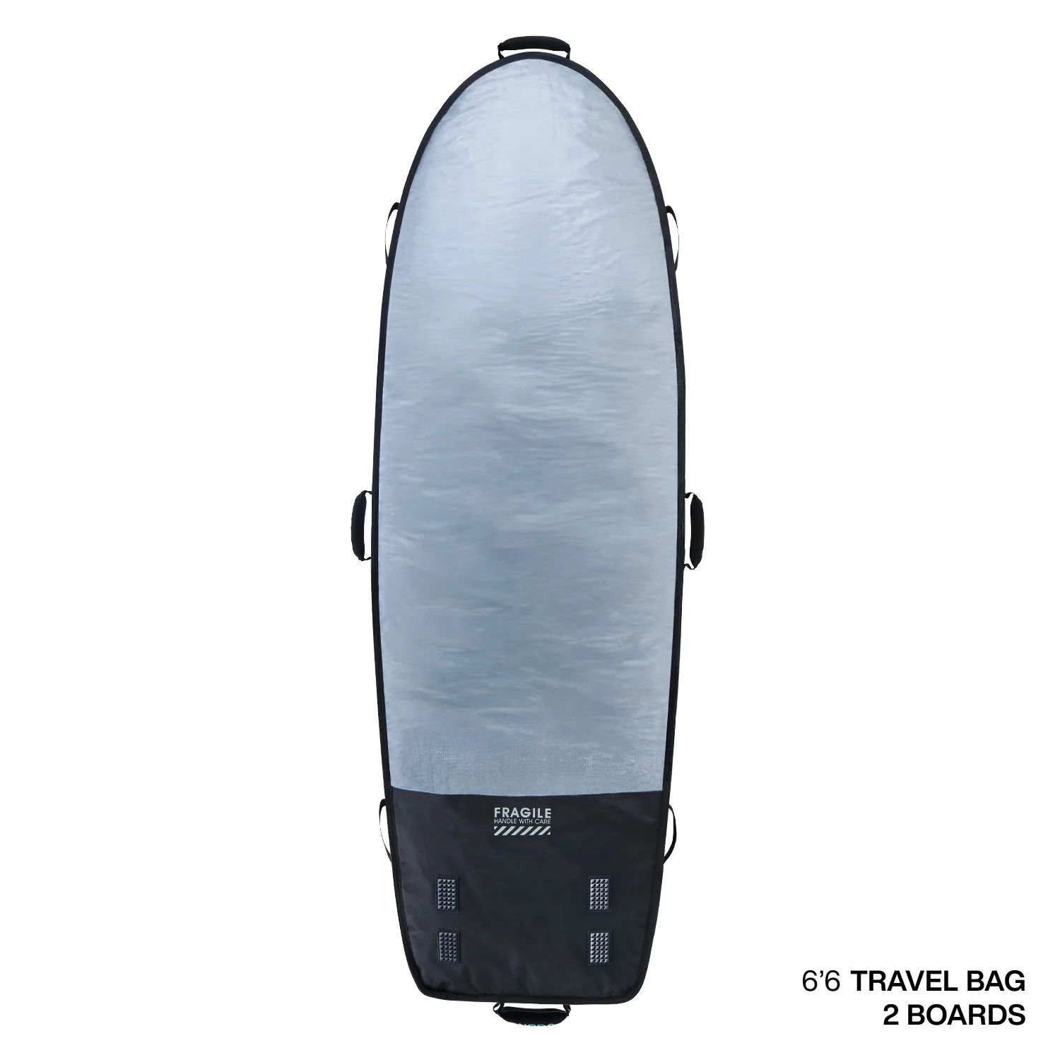 GONG | Surf Travel Bag 2 Boards - Image 3