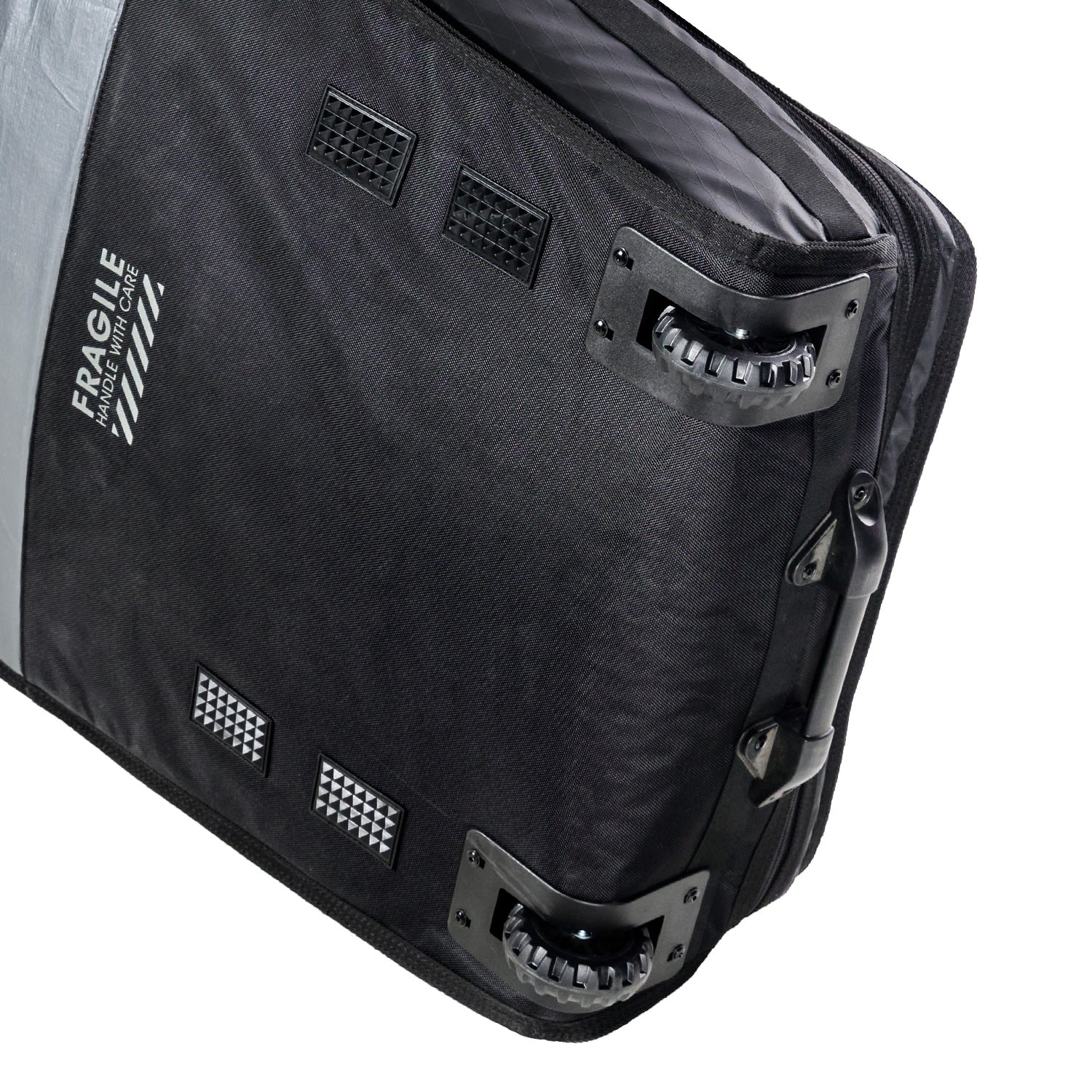 GONG | Surf Travel Bag Wheel 4 Boards - Image 6
