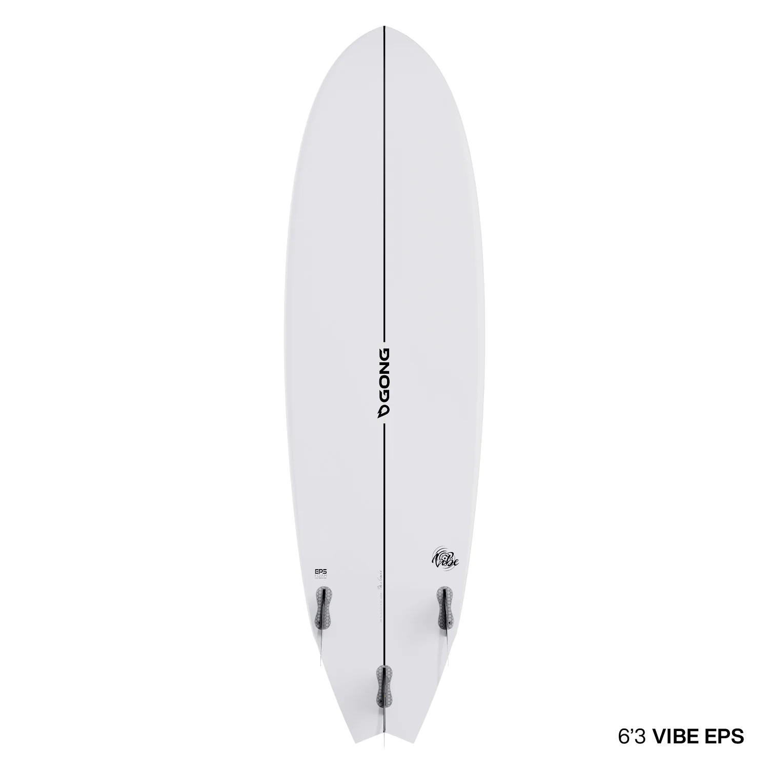 GONG | Surf Vibe EPS - Image 4
