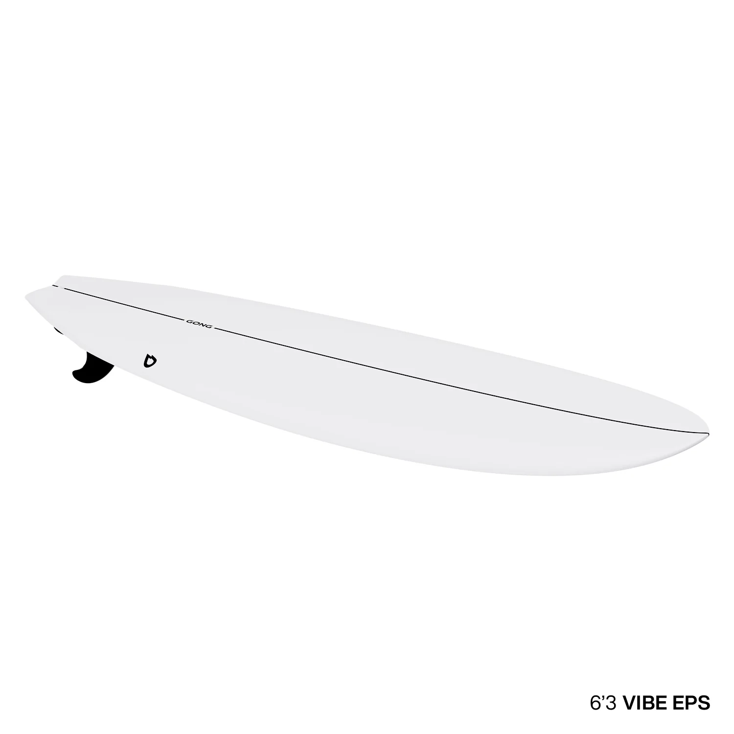 GONG | Surf Vibe EPS - Image 6