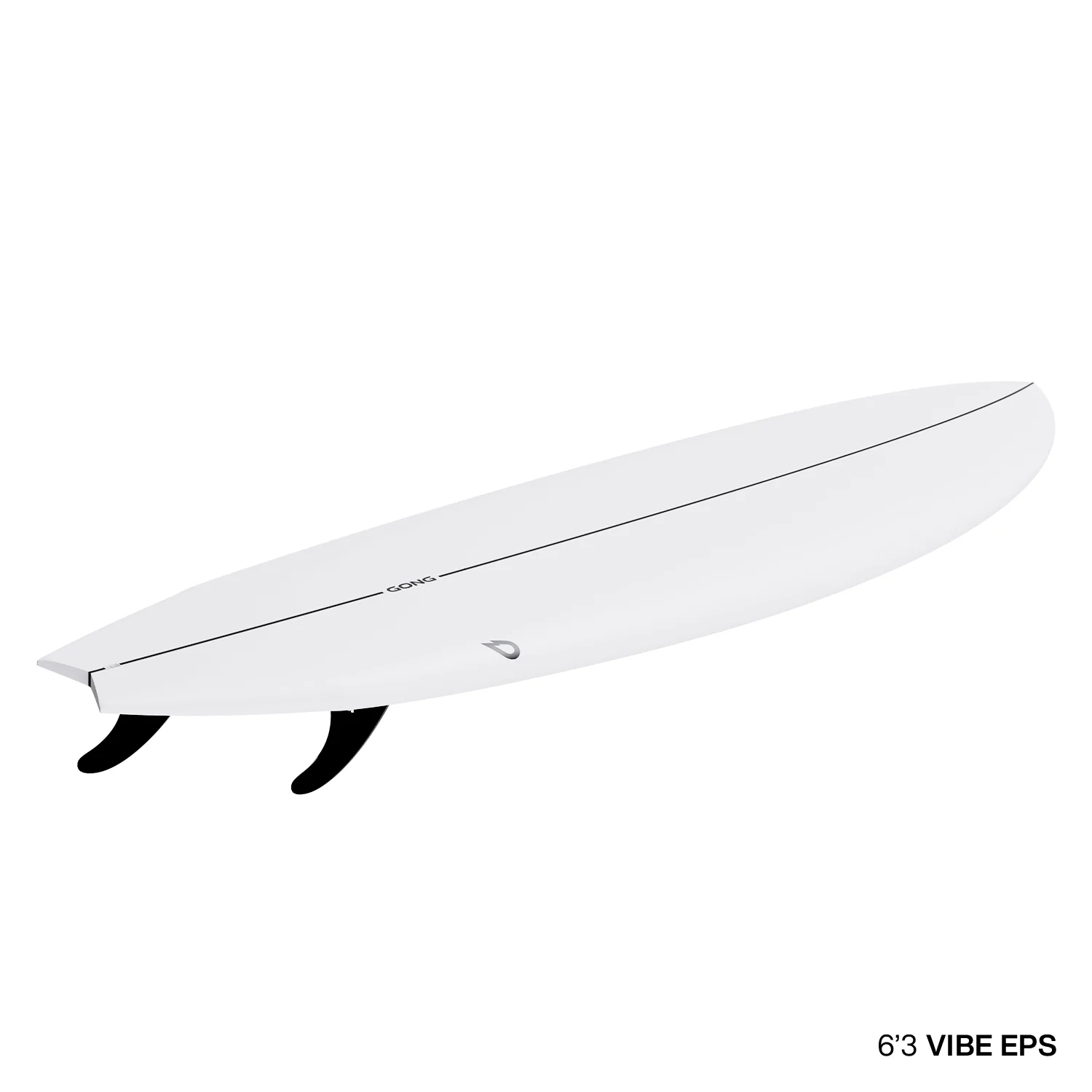 GONG | Surf Vibe EPS - Image 7