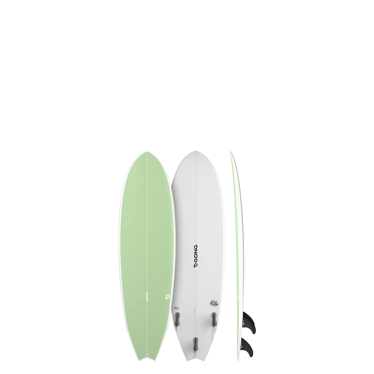 GONG | Surf Vibe PU