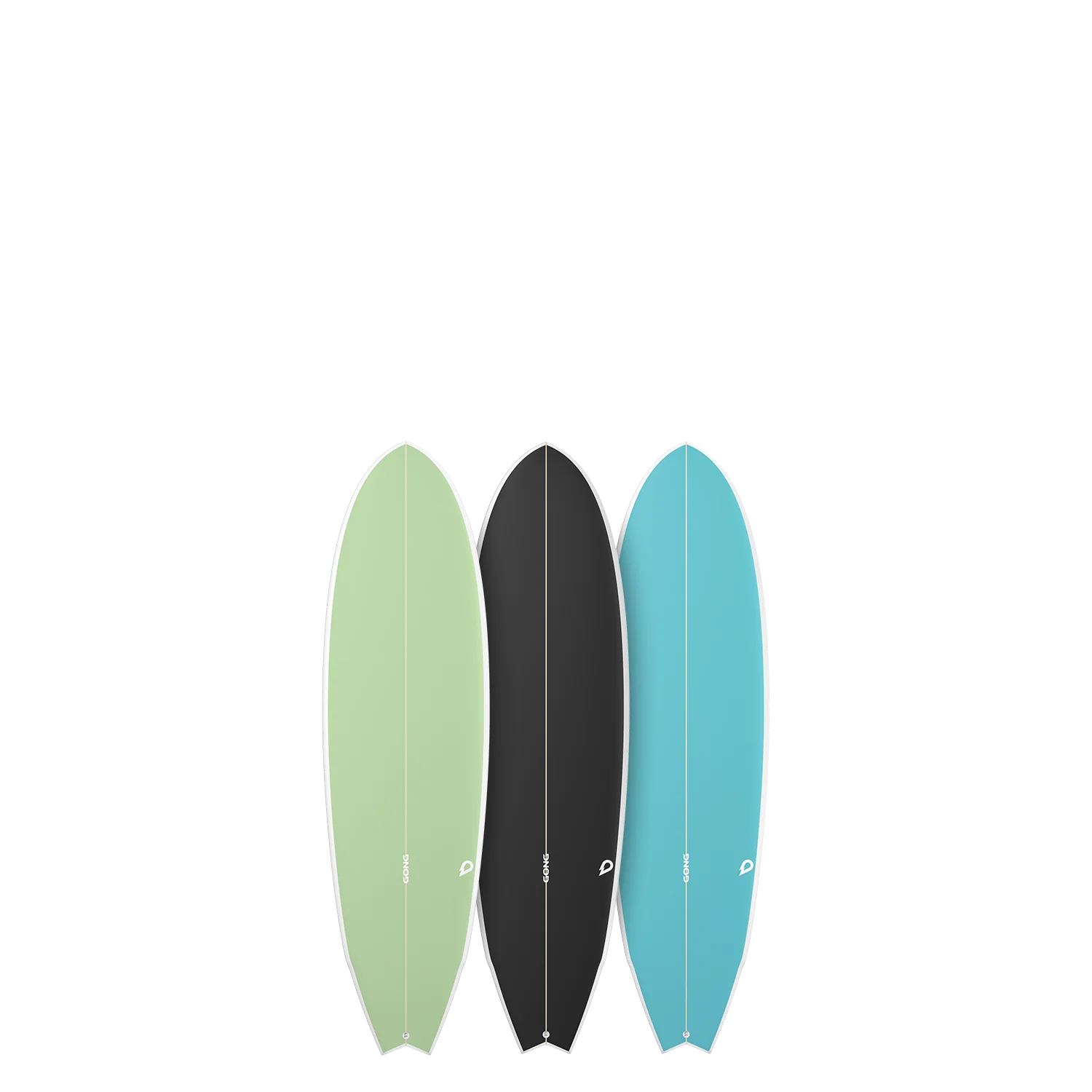 GONG | Surf Vibe PU - Image 2