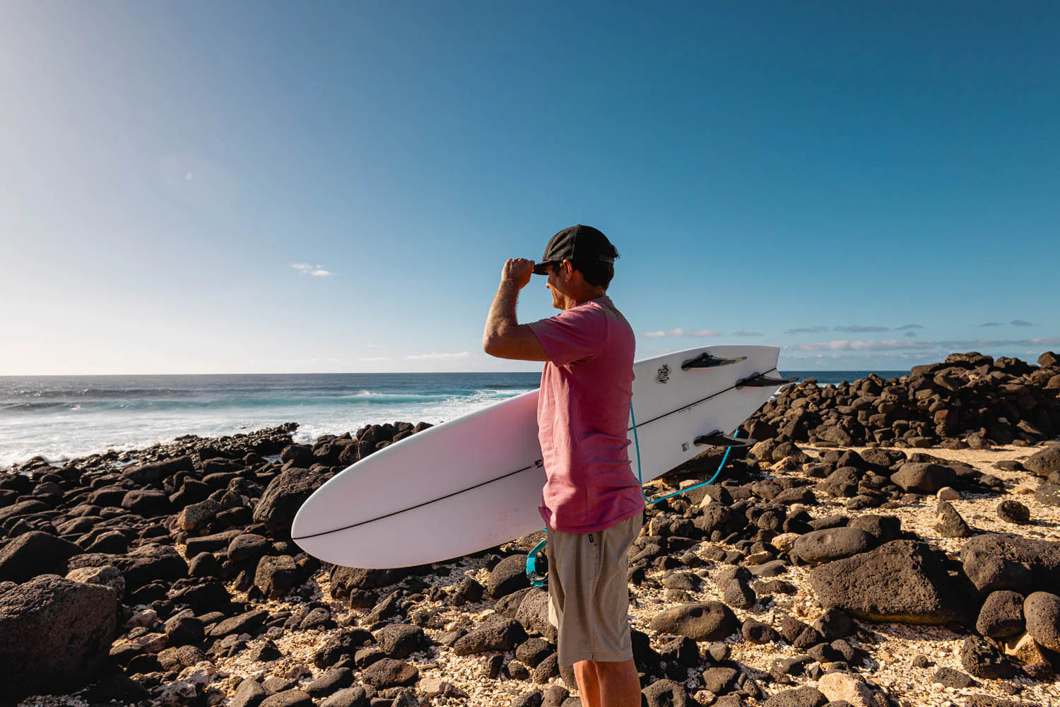 GONG | Surf Vibe PU - Image 21