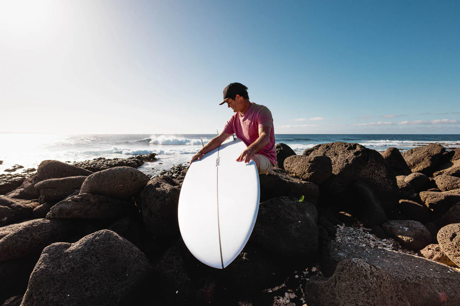 GONG | Surf Vibe PU - Image 24